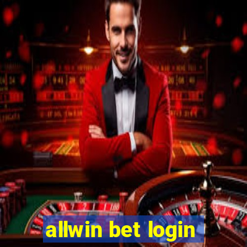 allwin bet login